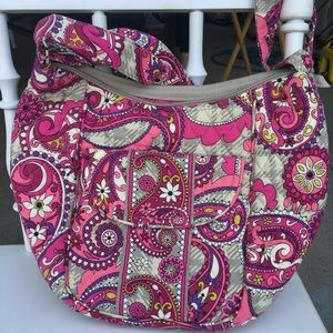 Vera Bradley Cross-Body